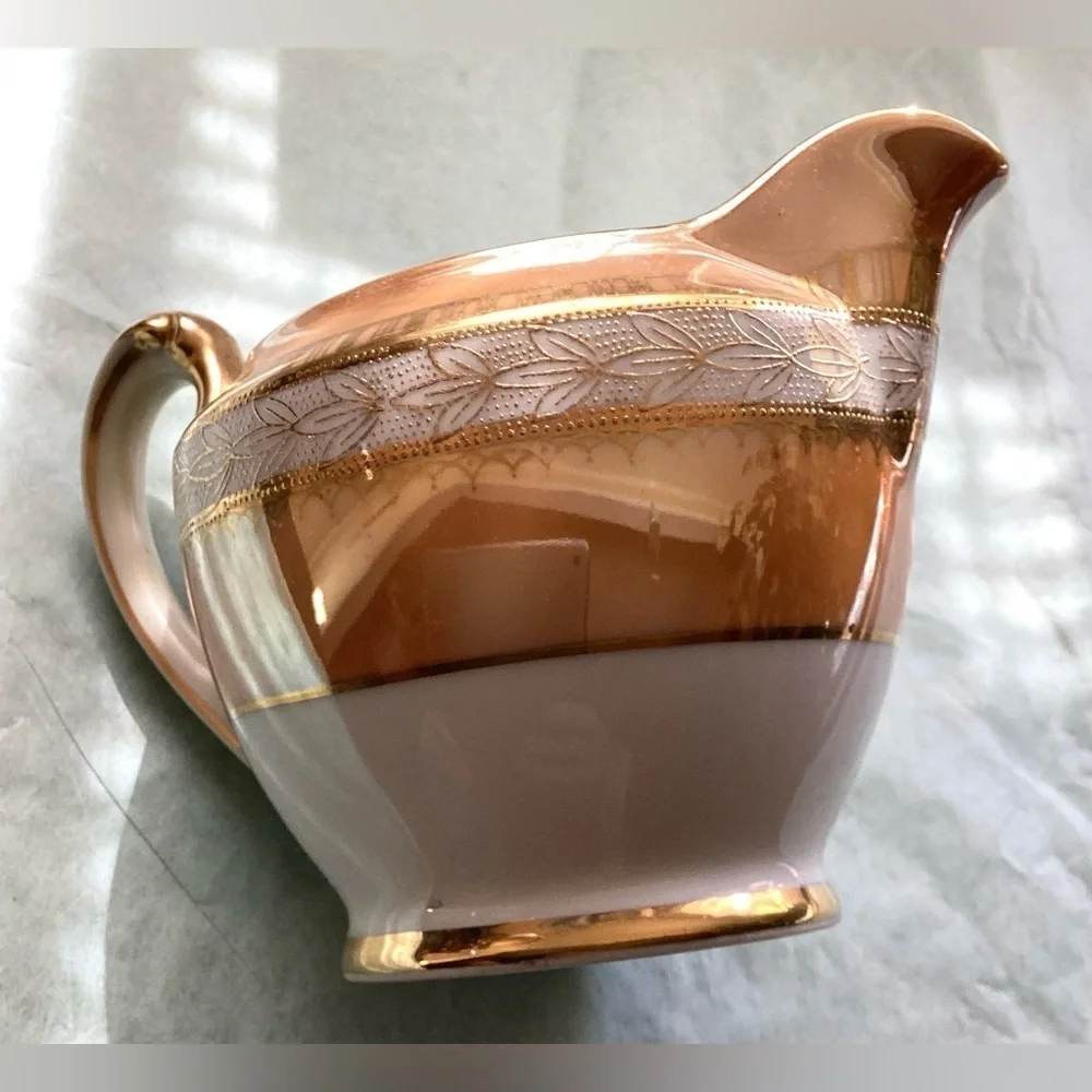 noridake vintage antique